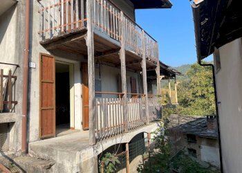 Foto 7 - Casa semi indipendente borgata viretta, Giaveno - foto 7