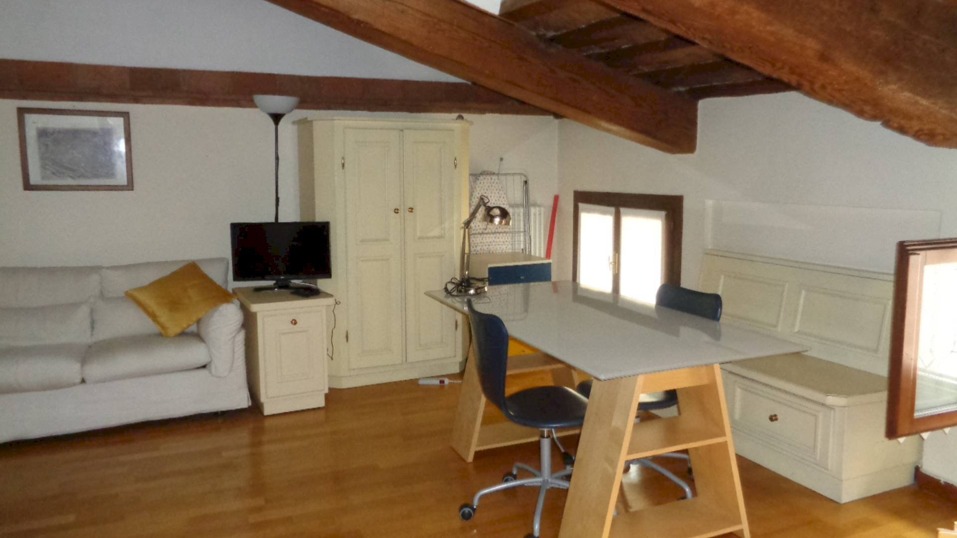 Foto 1 - Bilocale Via Malborghetto, Ferrara - foto 1