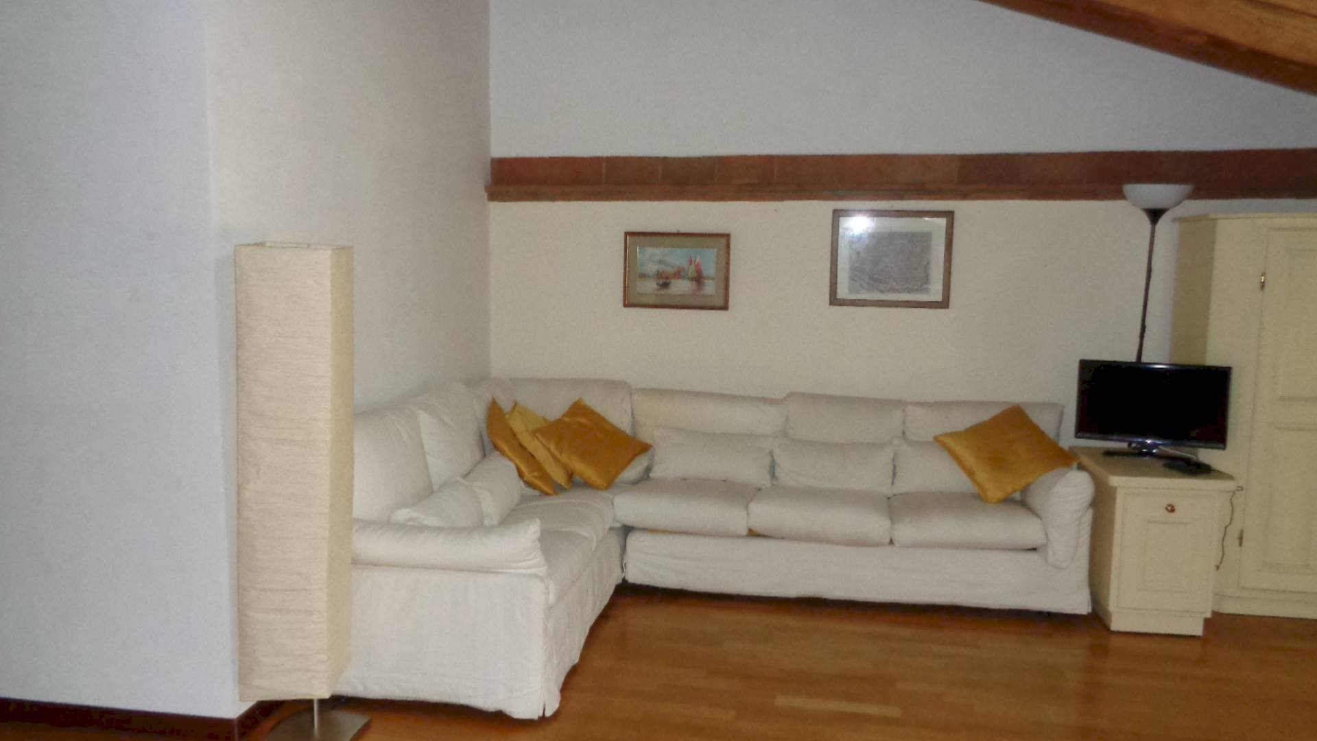 Foto 3 - Bilocale Via Malborghetto, Ferrara - foto 2