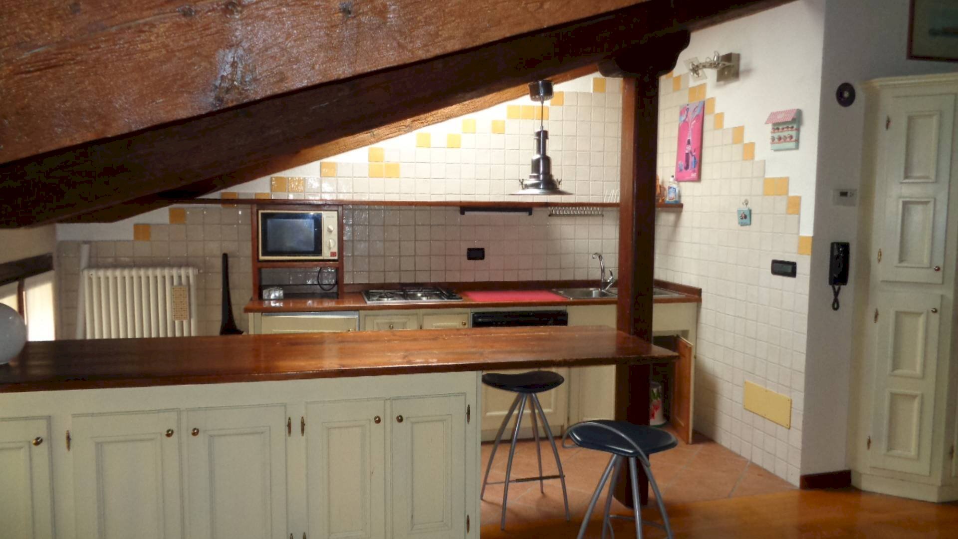 Foto 4 - Bilocale Via Malborghetto, Ferrara - foto 3