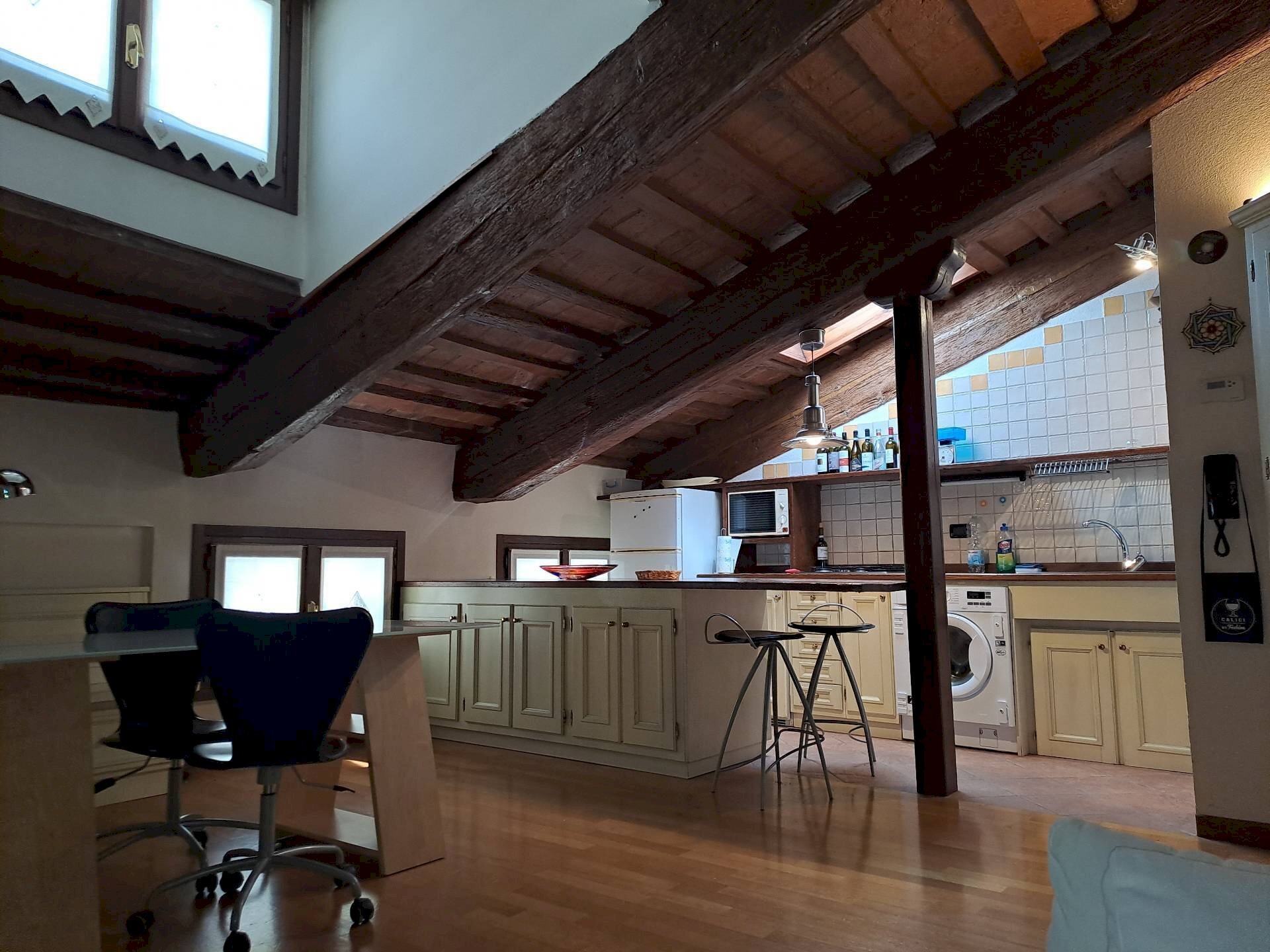 Foto 1 - Two-room apartment Via Malborghetto, Ferrara - photo 1
