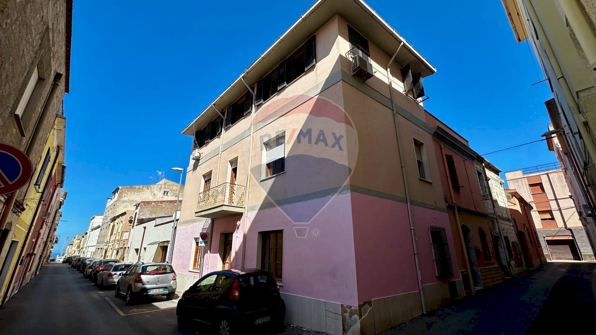 Edificio all\'aperto - Villa a Schiera Sorso - foto 1