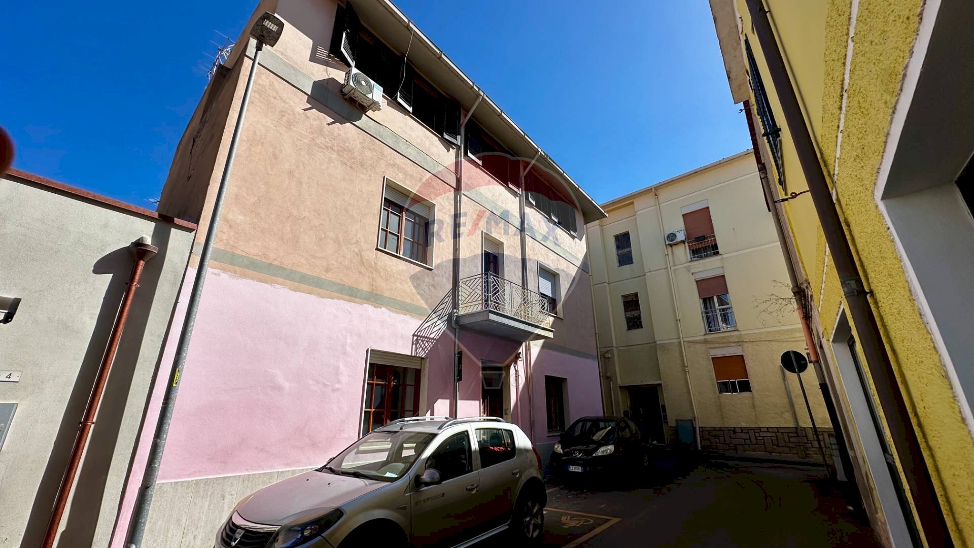 Edificio all\'aperto - Villa a Schiera Sorso - foto 2