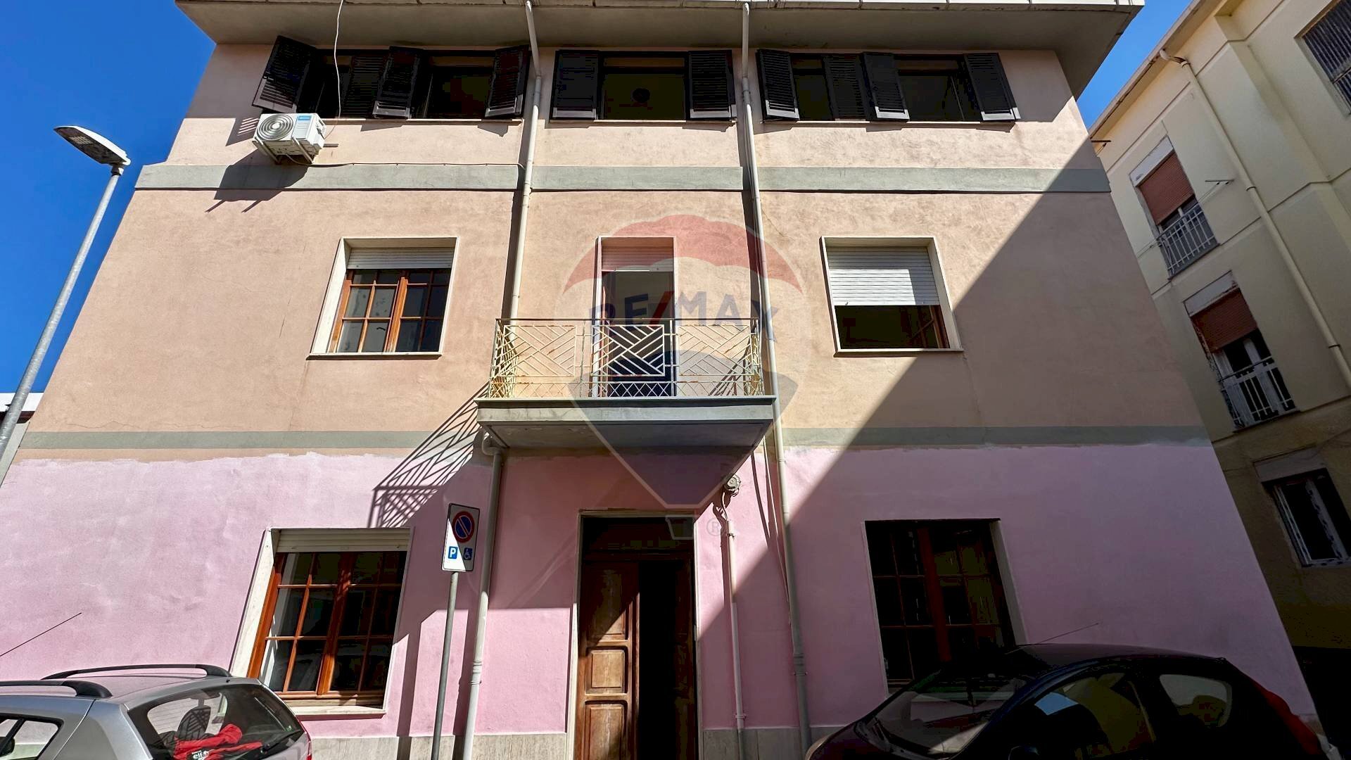 Edificio all\'aperto - Villa a Schiera Sorso - foto 3