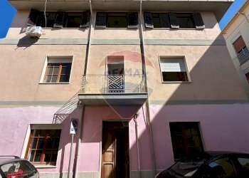 Edificio all\'aperto - Villa a Schiera Sorso - foto 3