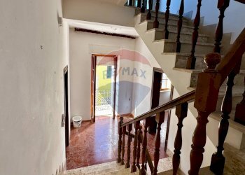 Scale - Villa a Schiera Sorso - foto 7