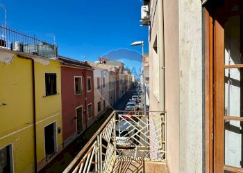 Balcone - Villa a Schiera Sorso - foto 10