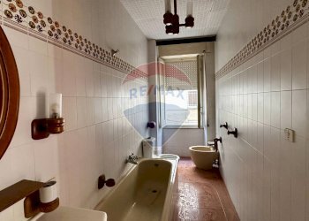 Bagno - Villa a Schiera Sorso - foto 12