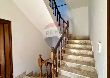 Scale - Villa a Schiera Sorso - foto 13