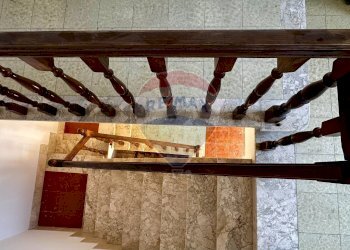 Scale - Villa a Schiera Sorso - foto 14