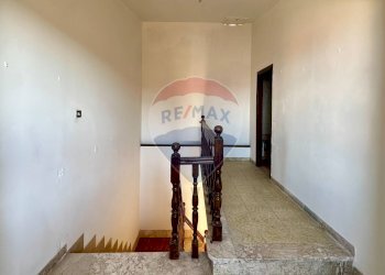 Scale - Villa a Schiera Sorso - foto 16