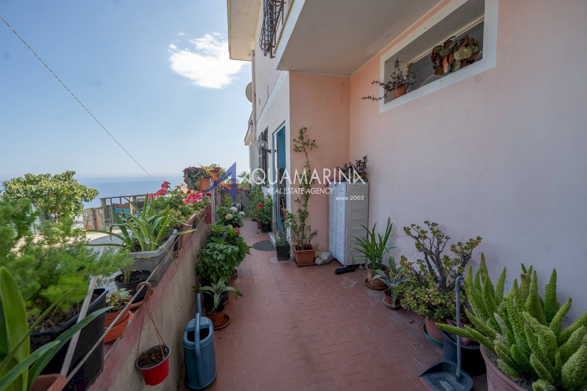 Foto 2 - Quadrilocale Costarainera - foto 2