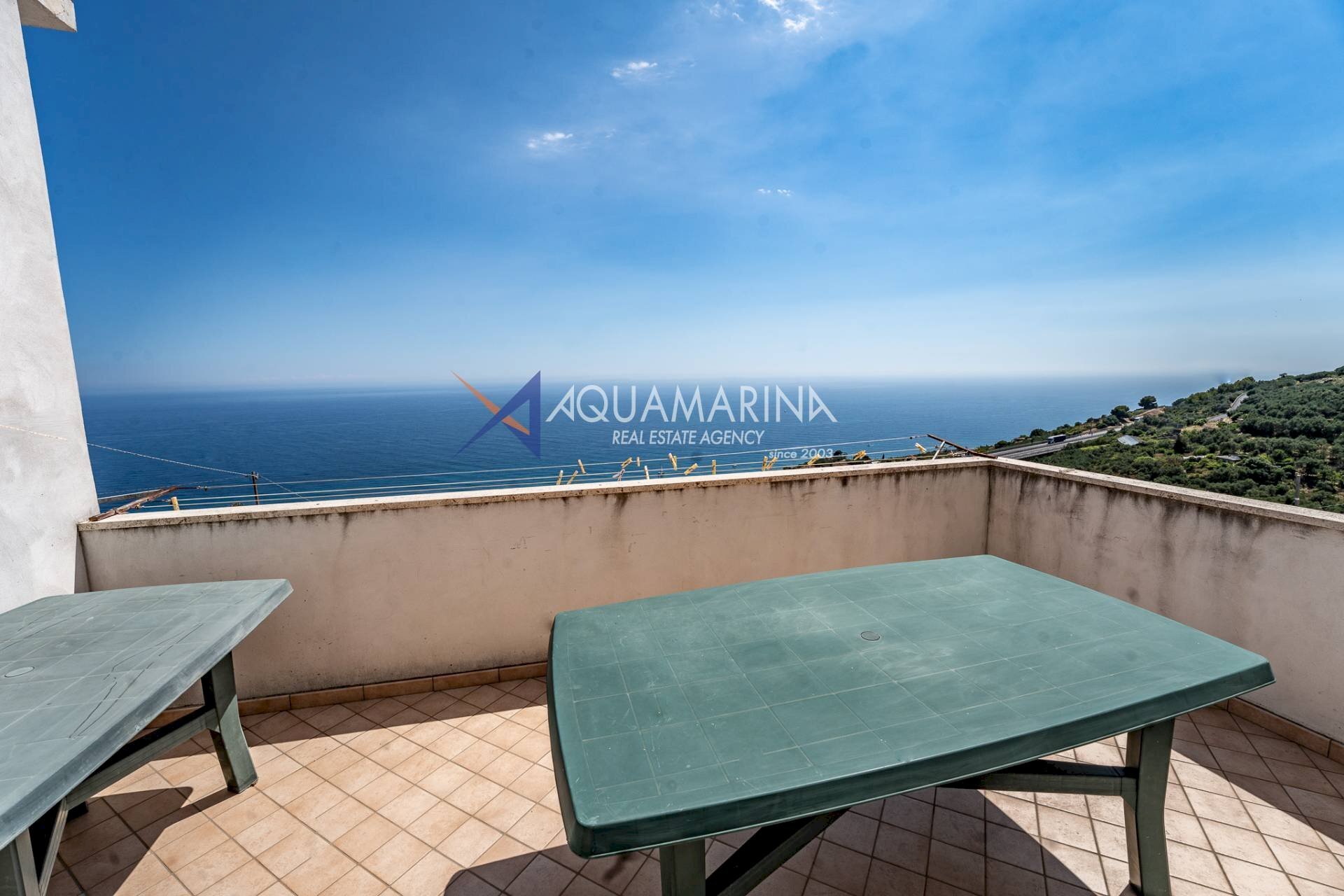 Foto 1 - Quadrilocale Costarainera - foto 1