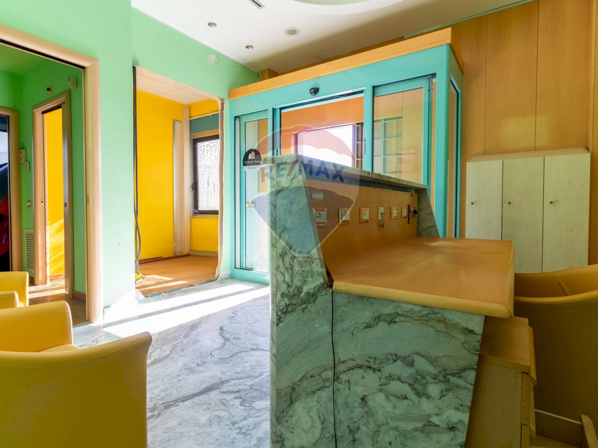 Soggiorno - Locale Commerciale Via delle Recocce
 
snc, Carsoli - foto 1