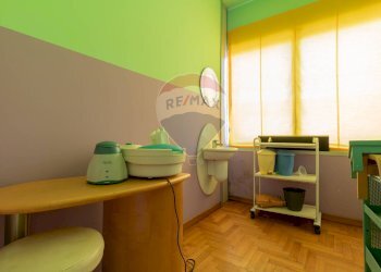 Camera / camera da letto - Locale Commerciale Via delle Recocce
 
snc, Carsoli - foto 11