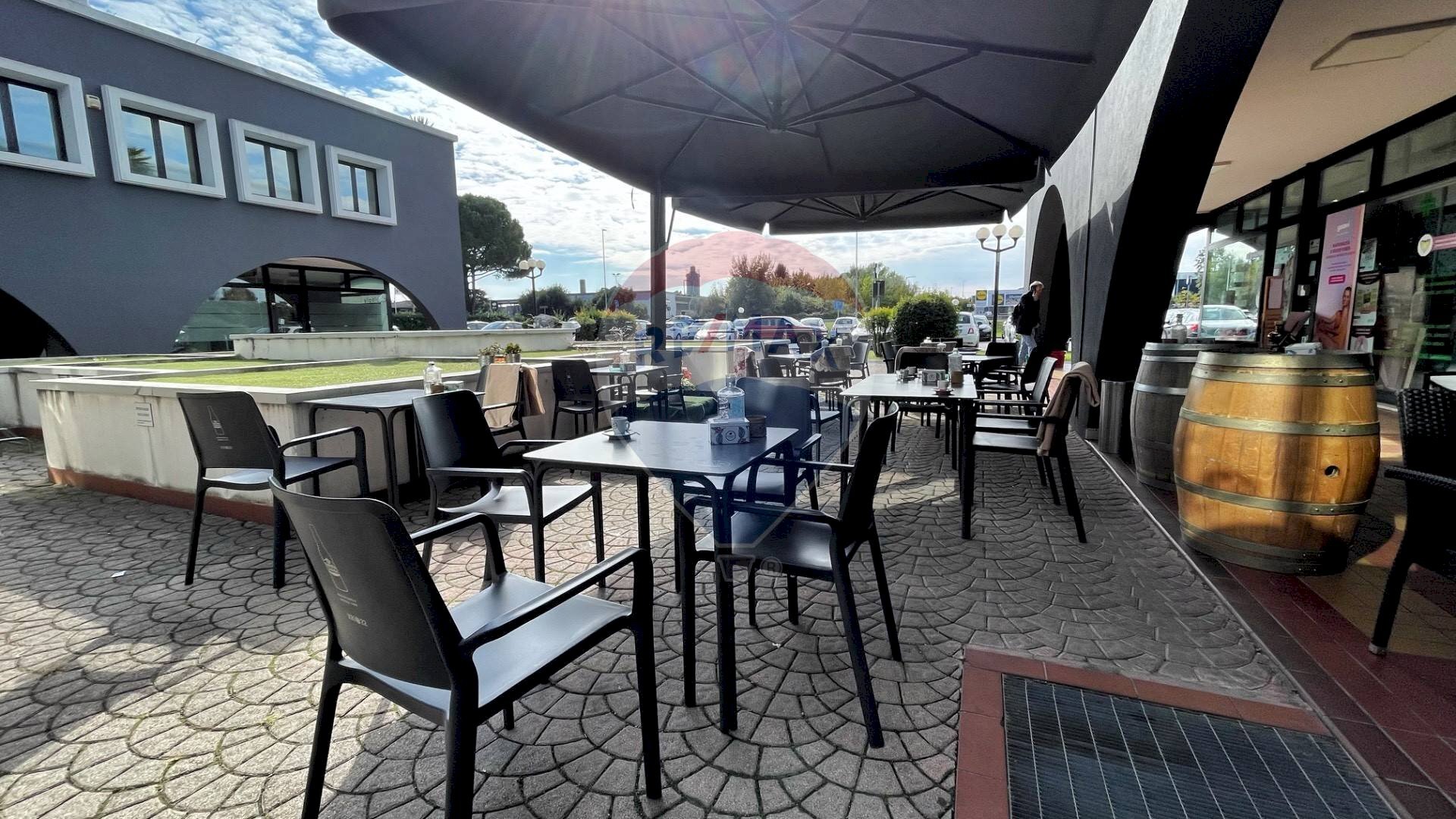 Terrazza - Bar Tavola Calda - Fredda Vigonza - foto 1