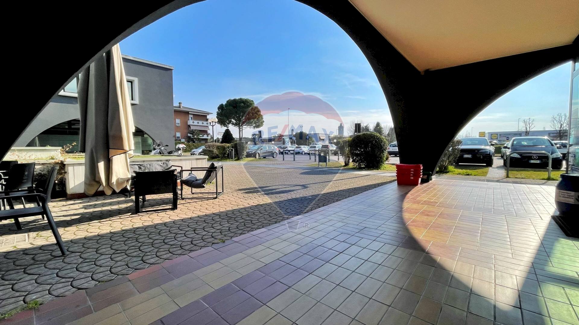 Terrazza - Bar Tavola Calda - Fredda Vigonza - foto 2