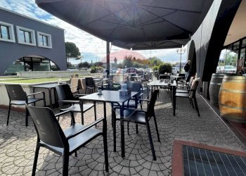 Terrazza - Bar Tavola Calda - Fredda Vigonza - foto 1