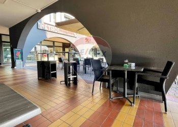 Sala da pranzo - Bar Tavola Calda - Fredda Vigonza - foto 6