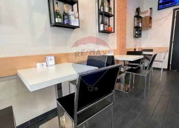 Sala da pranzo - Bar Tavola Calda - Fredda Vigonza - foto 7