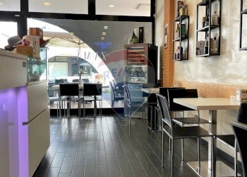 Cucina - Bar Tavola Calda - Fredda Vigonza - foto 9