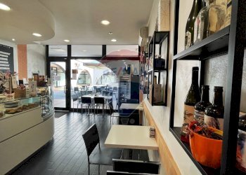 Cucina - Bar Tavola Calda - Fredda Vigonza - foto 12