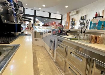 Cucina - Bar Tavola Calda - Fredda Vigonza - foto 13