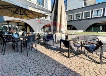 Terrazza - Bar Tavola Calda - Fredda Vigonza - foto 16