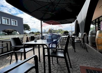 Terrazza - Bar Tavola Calda - Fredda Vigonza - foto 19