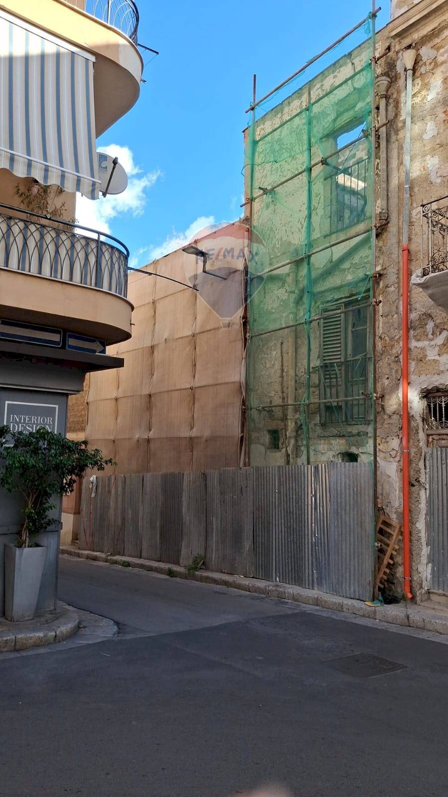 Edificio all\'aperto - Casa indipendente via senatore scaduto
 
51/53/55, Bagheria - foto 3