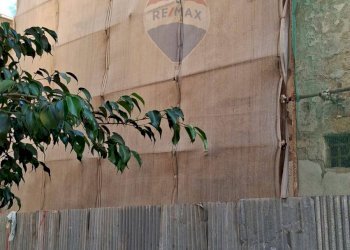 Edificio all\'aperto - Casa indipendente via senatore scaduto
 
51/53/55, Bagheria - foto 1