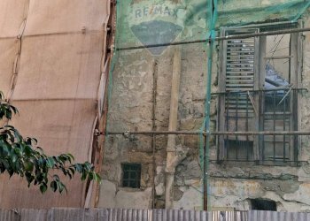 Edificio all\'aperto - Casa indipendente via senatore scaduto
 
51/53/55, Bagheria - foto 2