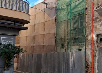 Edificio all\'aperto - Casa indipendente via senatore scaduto
 
51/53/55, Bagheria - foto 3