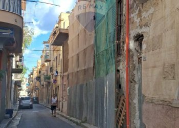 Edificio all\'aperto - Casa indipendente via senatore scaduto
 
51/53/55, Bagheria - foto 5