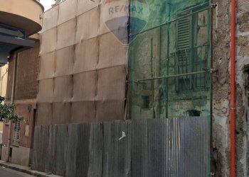 Edificio all\'aperto - Casa indipendente via senatore scaduto
 
51/53/55, Bagheria - foto 7