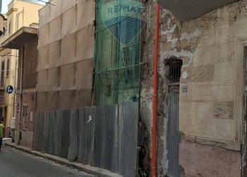 Edificio all\'aperto - Casa indipendente via senatore scaduto
 
51/53/55, Bagheria - foto 8