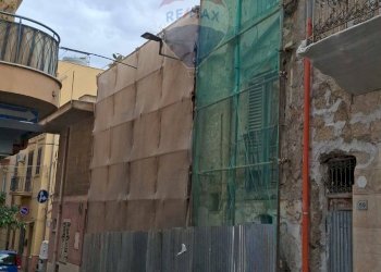 Edificio all\'aperto - Casa indipendente via senatore scaduto
 
51/53/55, Bagheria - foto 9