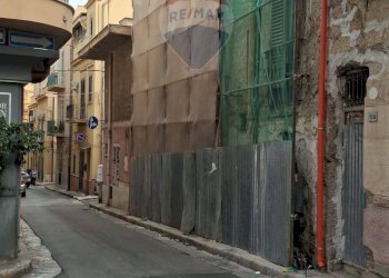 Edificio all\'aperto - Casa indipendente via senatore scaduto
 
51/53/55, Bagheria - foto 10