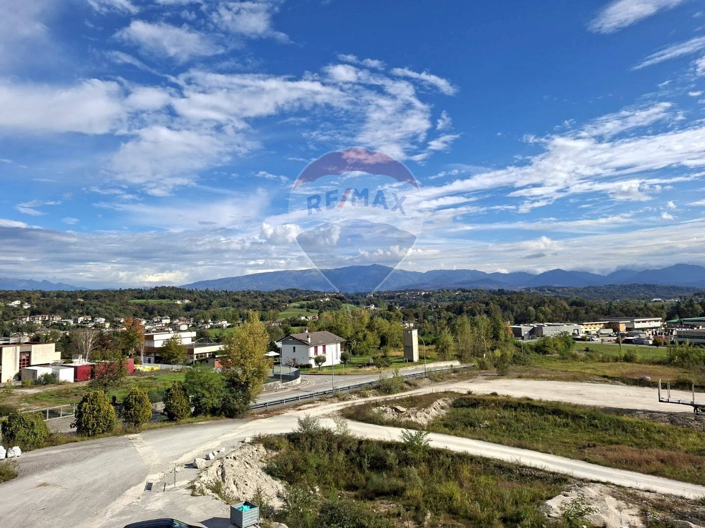 Vista delle montagne - Building land via Brustolada, Sospirolo - photo 3