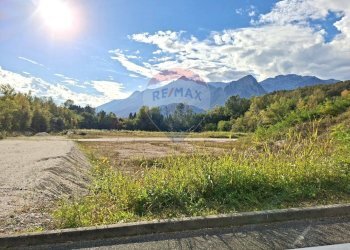 Vista delle montagne - Terreno edificabile via Brustolada, Sospirolo - foto 7