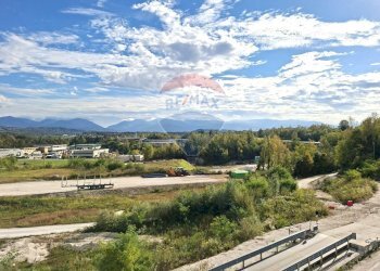 Vista delle montagne - Terreno edificabile via Brustolada, Sospirolo - foto 8