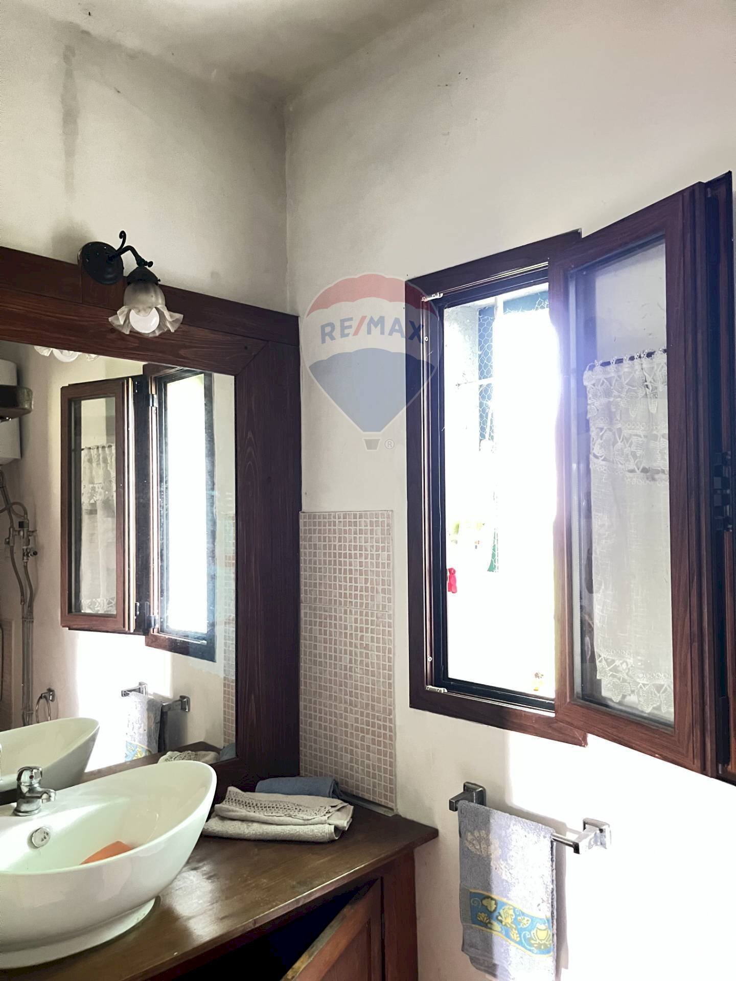 Bagno - Casa semi indipendente Via Luigi Gavin
 
16, Precenicco - foto 2