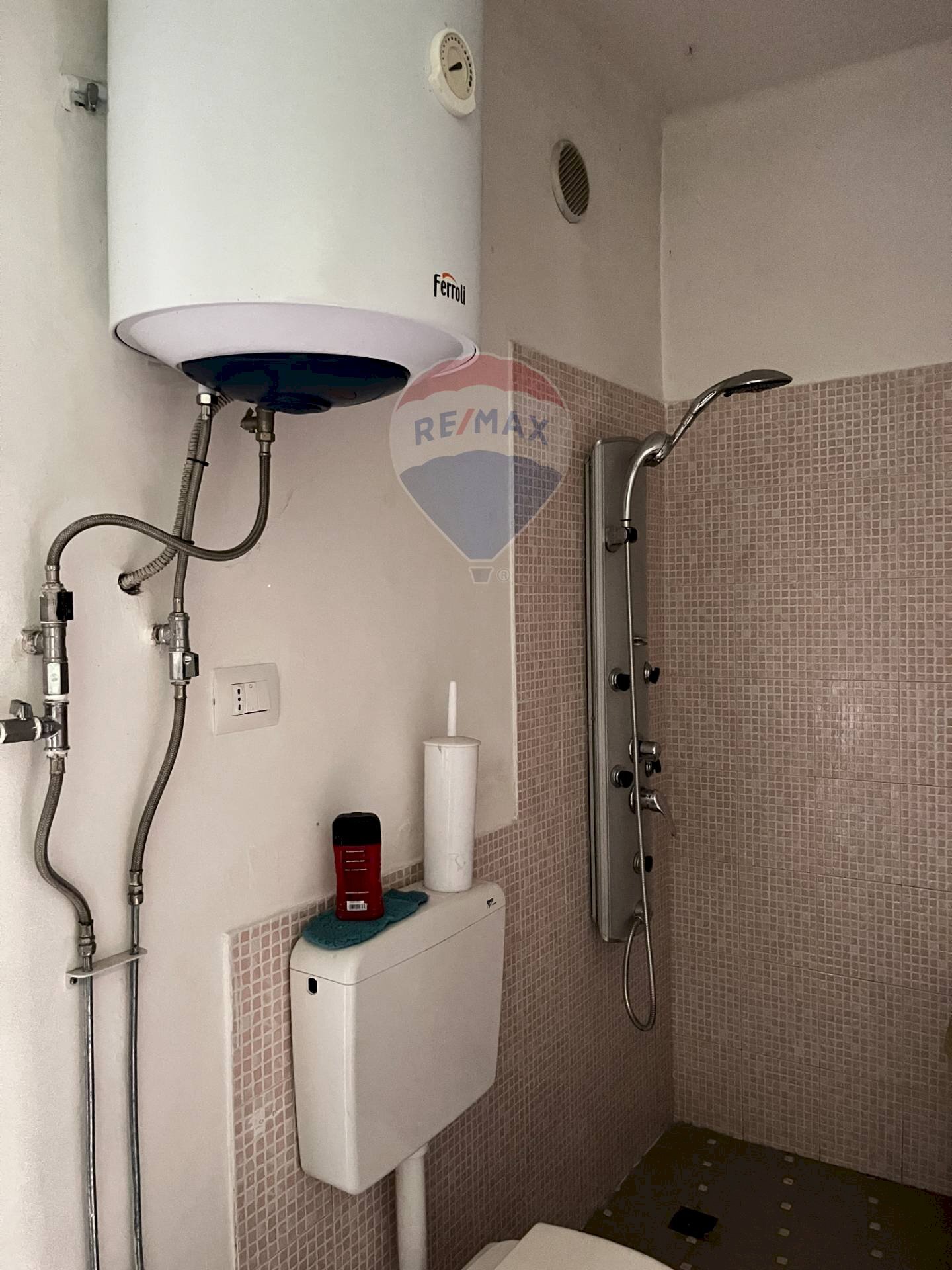 Bagno - Casa semi indipendente Via Luigi Gavin
 
16, Precenicco - foto 3