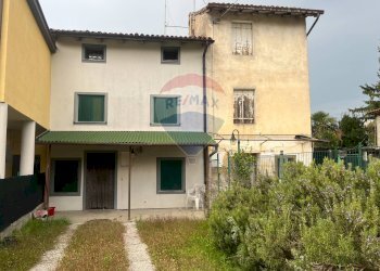 Casa all\'aperto - Casa semi indipendente Via Luigi Gavin
 
16, Precenicco - foto 1