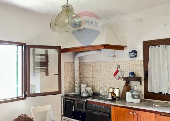 Cucina - Casa semi indipendente Via Luigi Gavin
 
16, Precenicco - foto 5