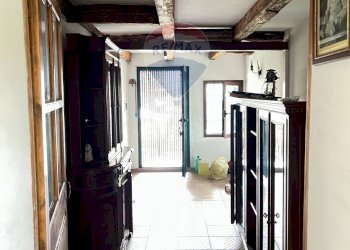 Hall / corridoio - Casa semi indipendente Via Luigi Gavin
 
16, Precenicco - foto 7