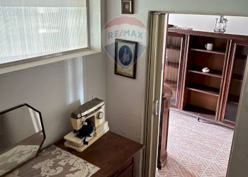 Hall / corridoio - Casa semi indipendente Via Luigi Gavin
 
16, Precenicco - foto 12