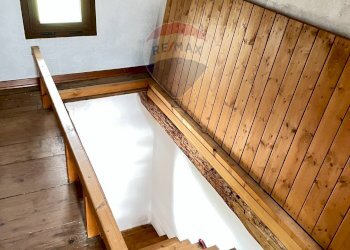 Scale - Casa semi indipendente Via Luigi Gavin
 
16, Precenicco - foto 29