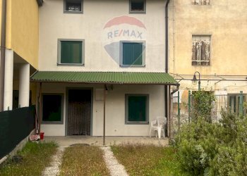 Casa all\'aperto - Casa semi indipendente Via Luigi Gavin
 
16, Precenicco - foto 32