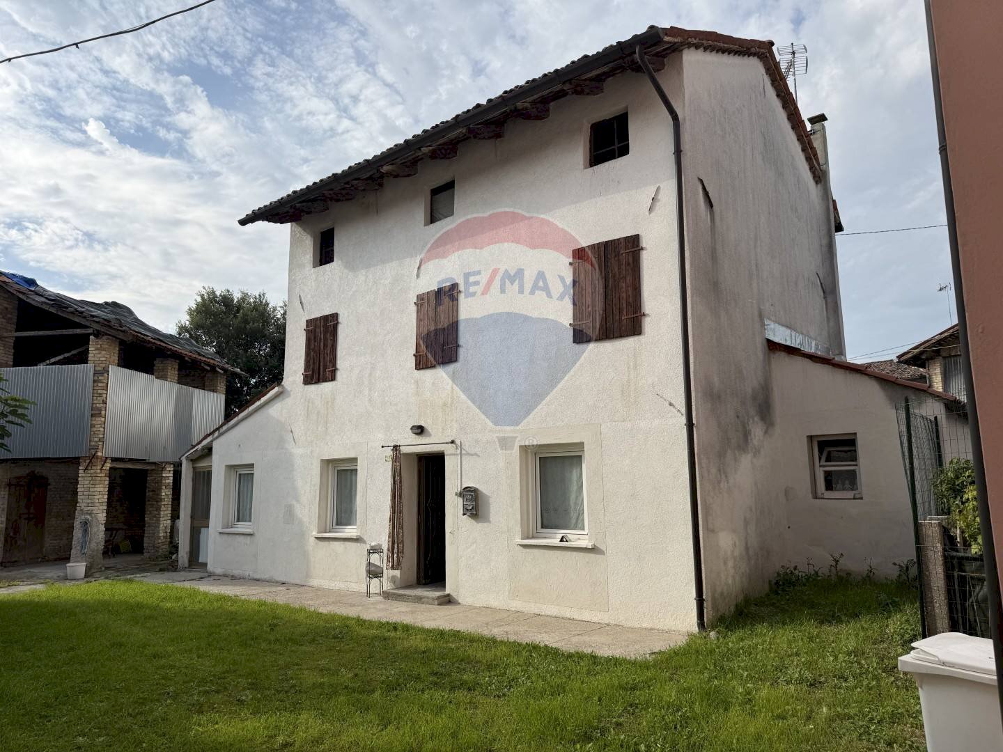 Casa all\'aperto - Casa indipendente Via Pio Paschini
 
38, Precenicco - foto 3